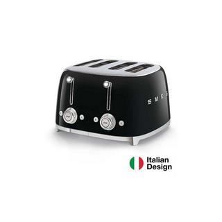 SMEG Tostapane a 4 scomparti  