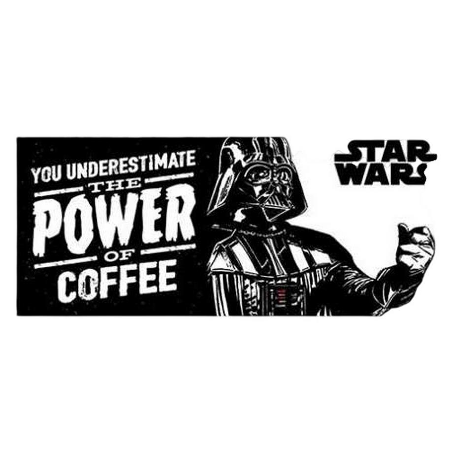 STAR WARS The Power Of Coffee Tazza  