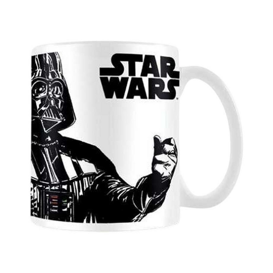 The Power Of Coffee Tazza