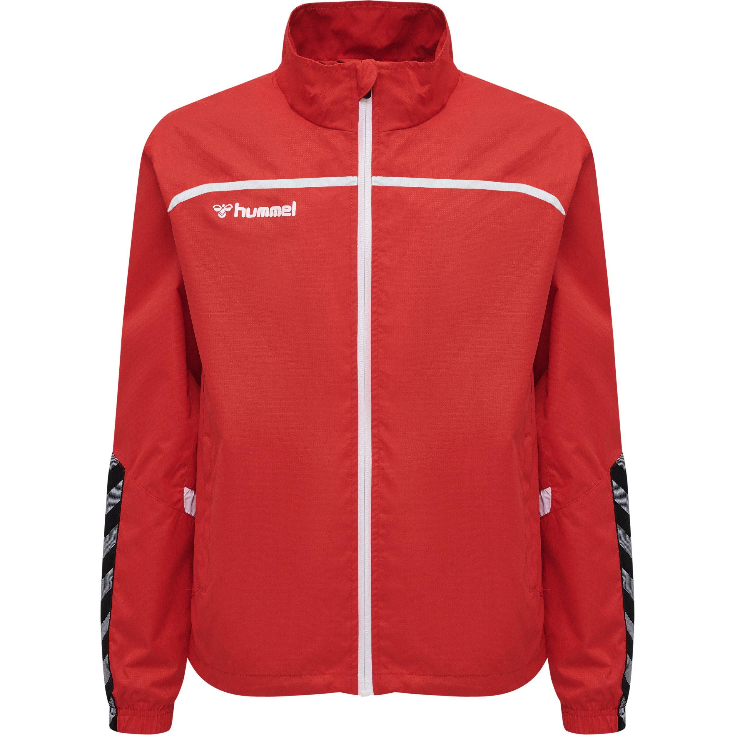 Hummel  veste enfant hmlauthentic training 