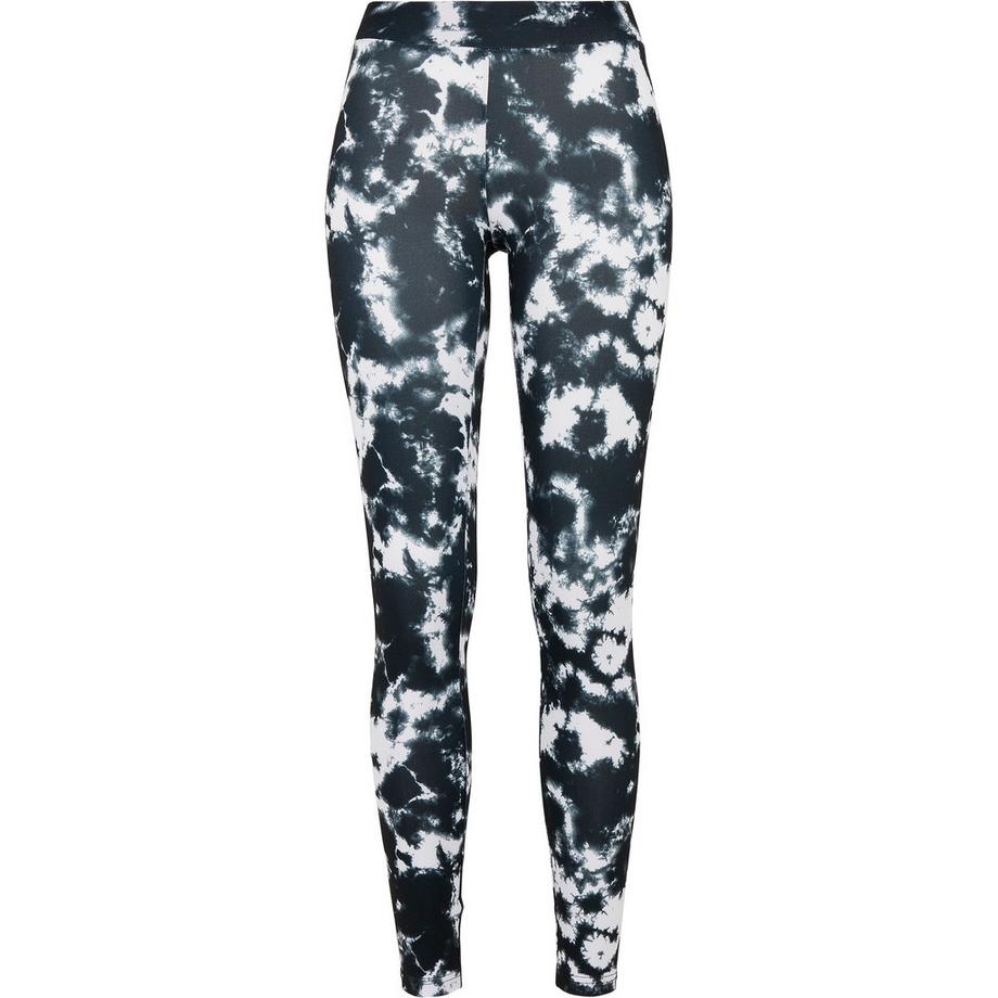 leggings tie dye