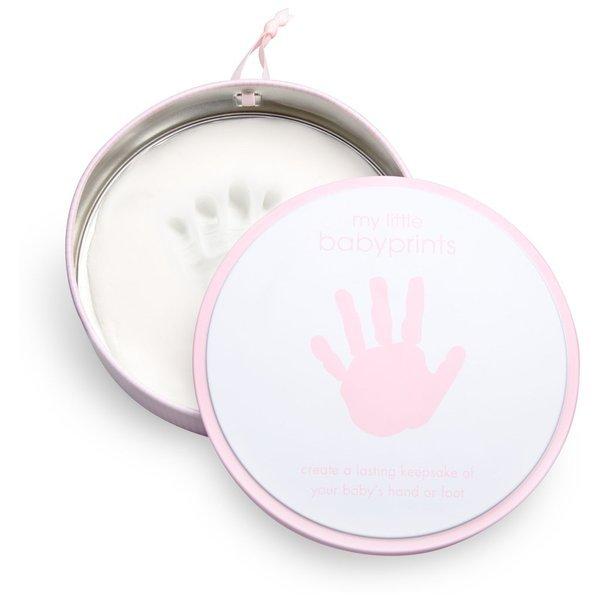 Image of Dose Mit Handabdruck Unisex ONE SIZE