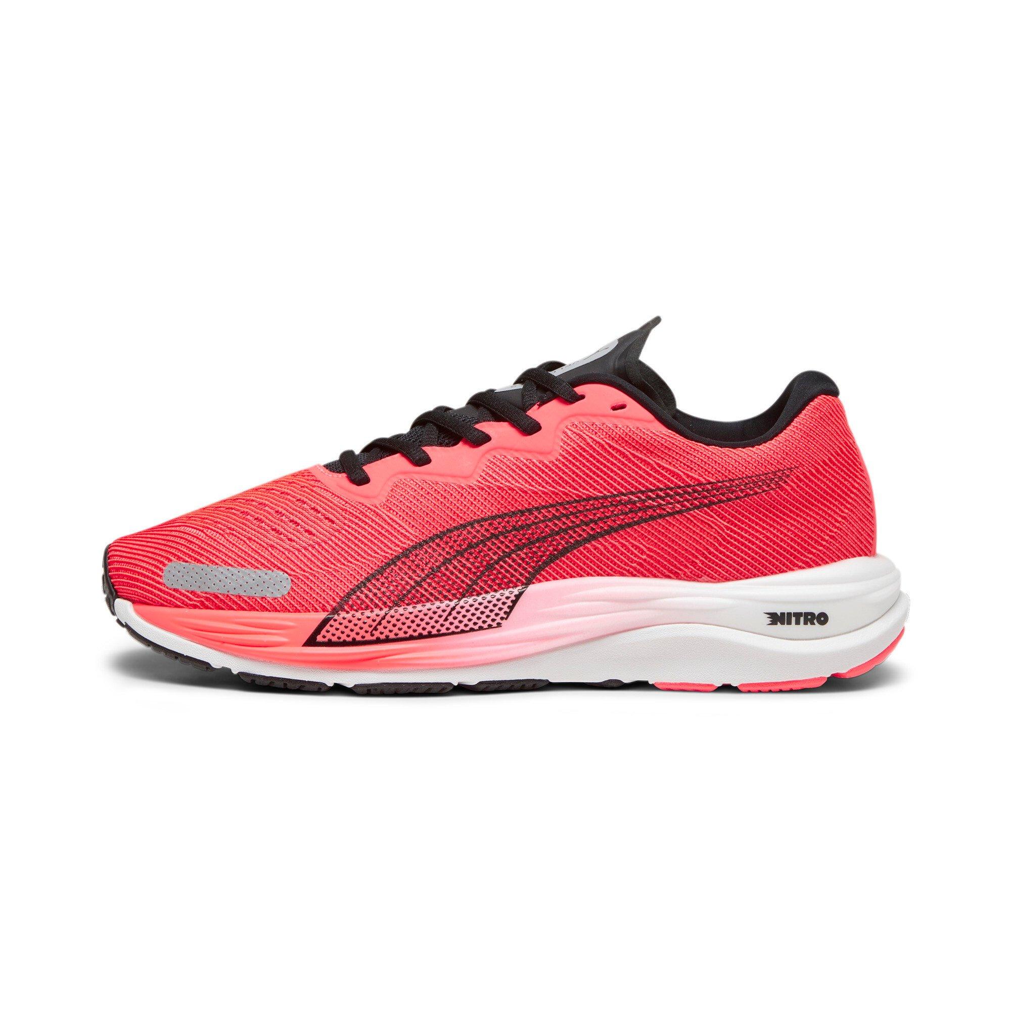 PUMA  laufschuhe velocity nitro 2 