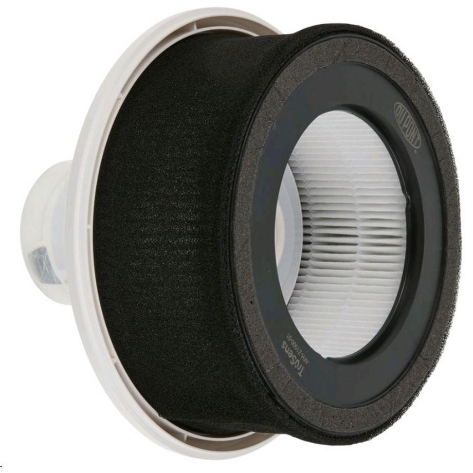 Leitz TruSens Z-1000EU - Luftreiniger, Kleiner Raum  