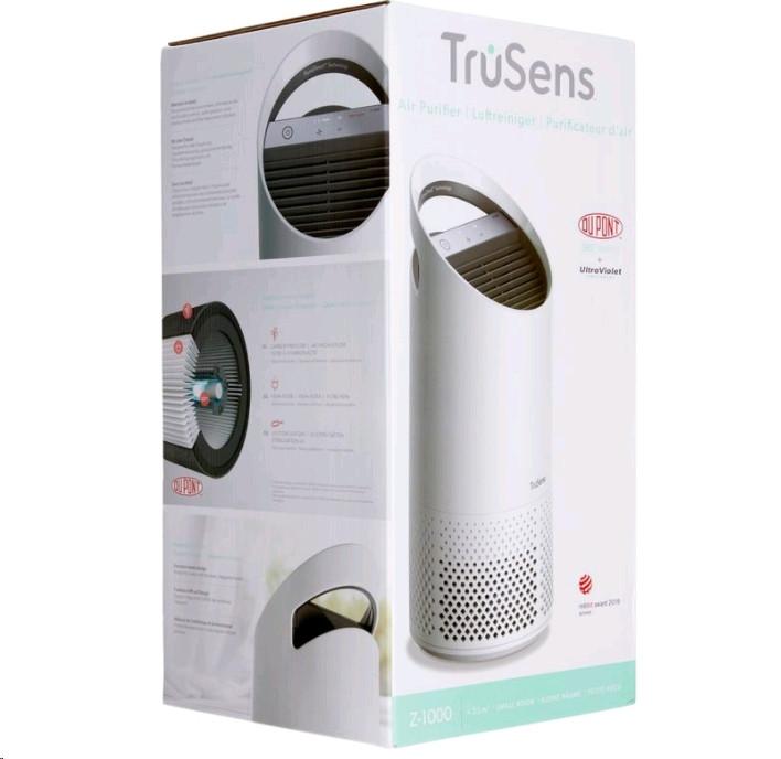 Leitz TruSens Z-1000EU - Luftreiniger, Kleiner Raum  