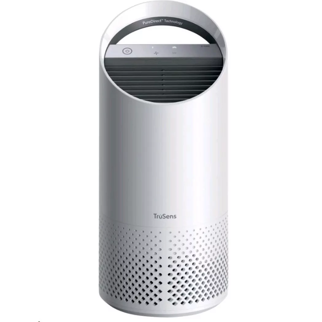 Leitz TruSens Z-1000 23 m² 65 dB 40 W Silver, White