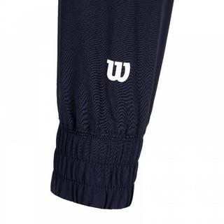 Wilson  Team Warm-Up Jacke  Navy 