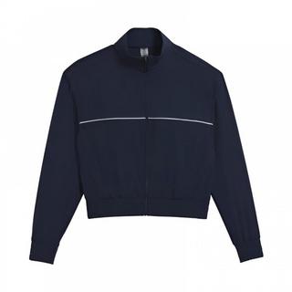 Wilson  Team Warm-Up Jacke  Navy 