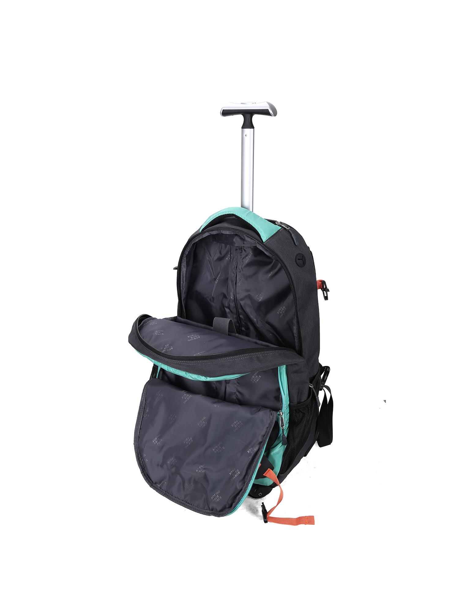 Aoking Rollrucksack  