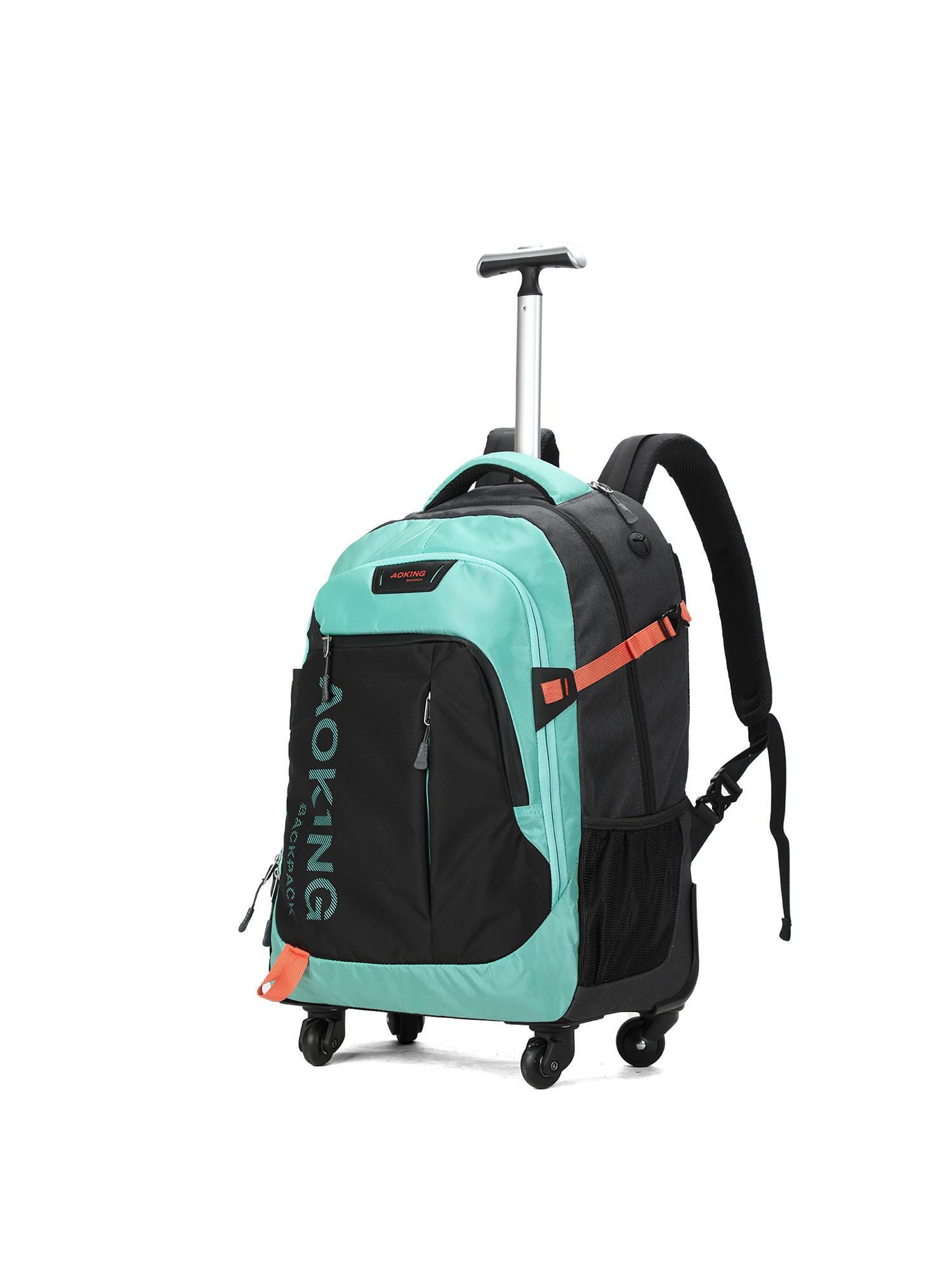 Aoking Rollrucksack  
