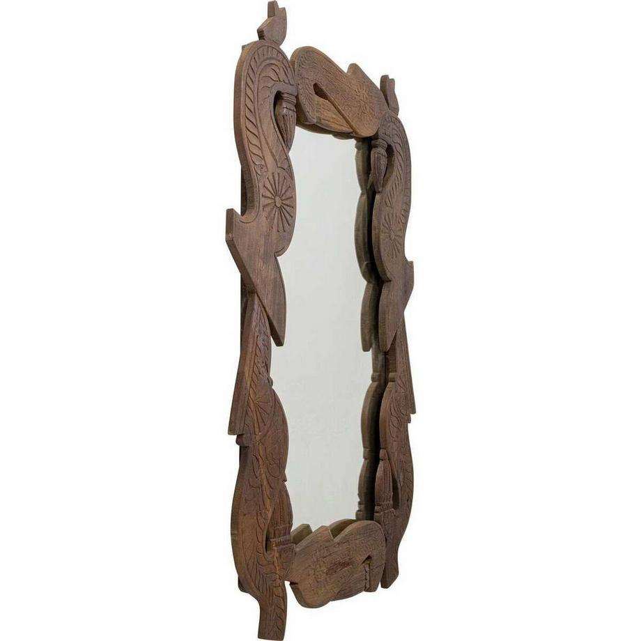 KARE Design Wandspiegel Bracket 110x172  