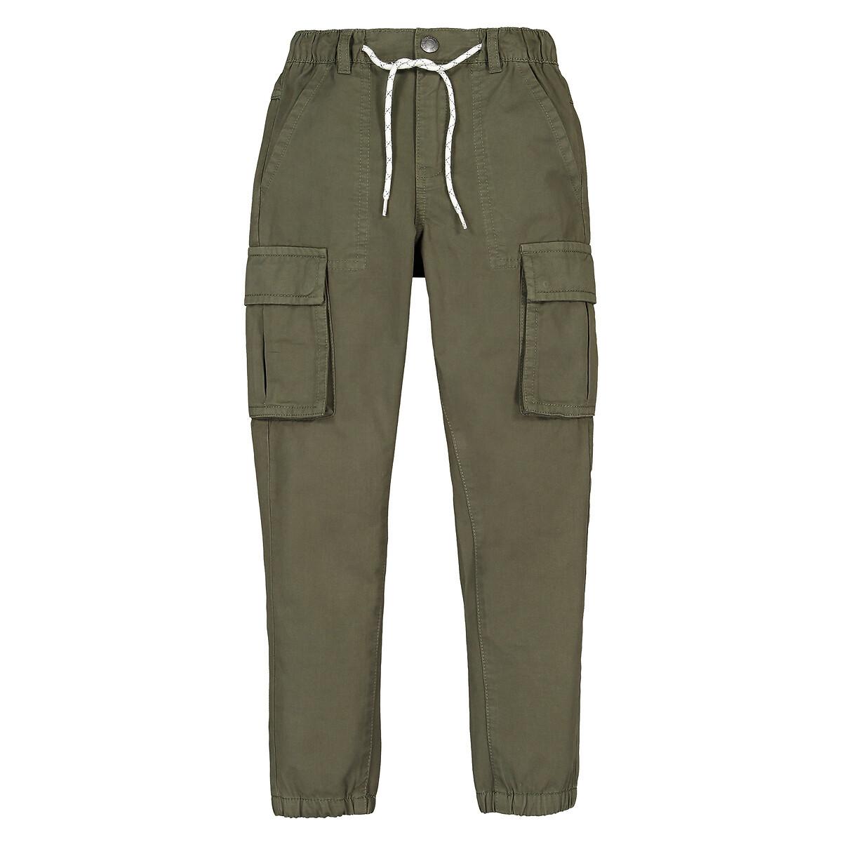 La Redoute Collections  Pantalon cargo 