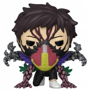 Funko Pop ! My Hero Academia Overhaul V2 (1012) EXM