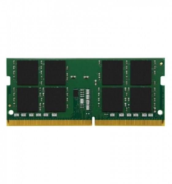 Kingston  KCP432SD8/16 (1 x 16GB, DDR4-3200, SO-DIMM 260 pin) 