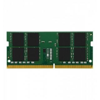 Kingston  KCP432SD8/16 (1 x 16GB, DDR4-3200, SO-DIMM 260 pin) 