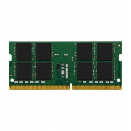 Kingston  KCP432SD8/16 (1 x 16GB, DDR4-3200, SO-DIMM 260 pin) 