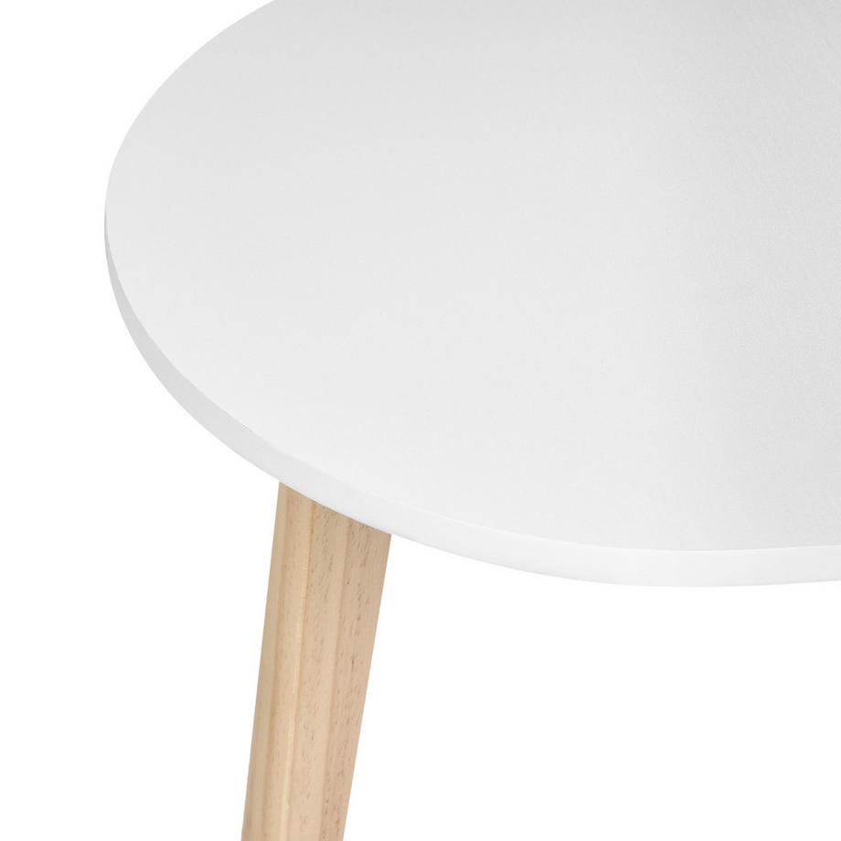 Beliani Table basse en MDF  FLY  