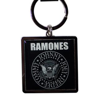 Ramones Präsidentensiegel Schlüsselanhänger  