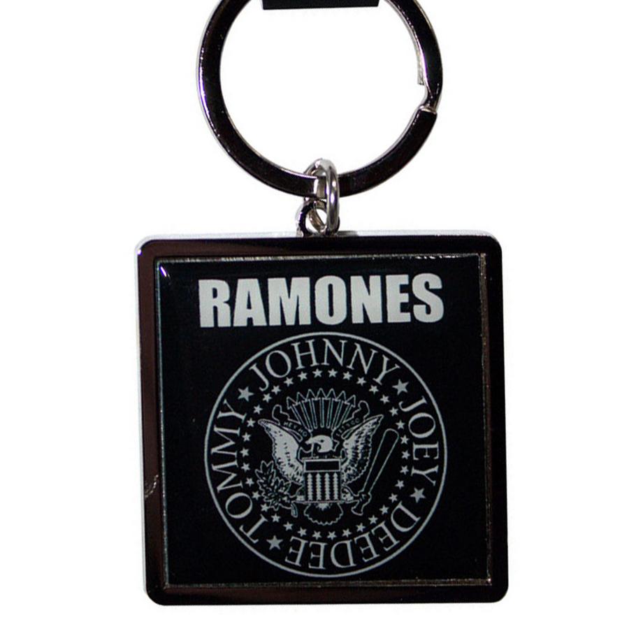 Ramones Porte-clés Sceau Présidentiel  