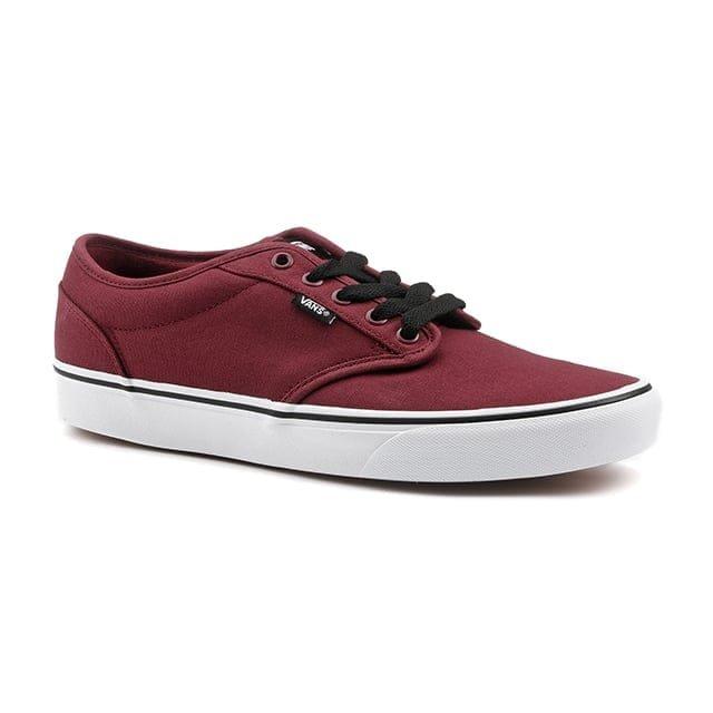 Image of Atwood Canvas-42 Herren Bordeaux 42