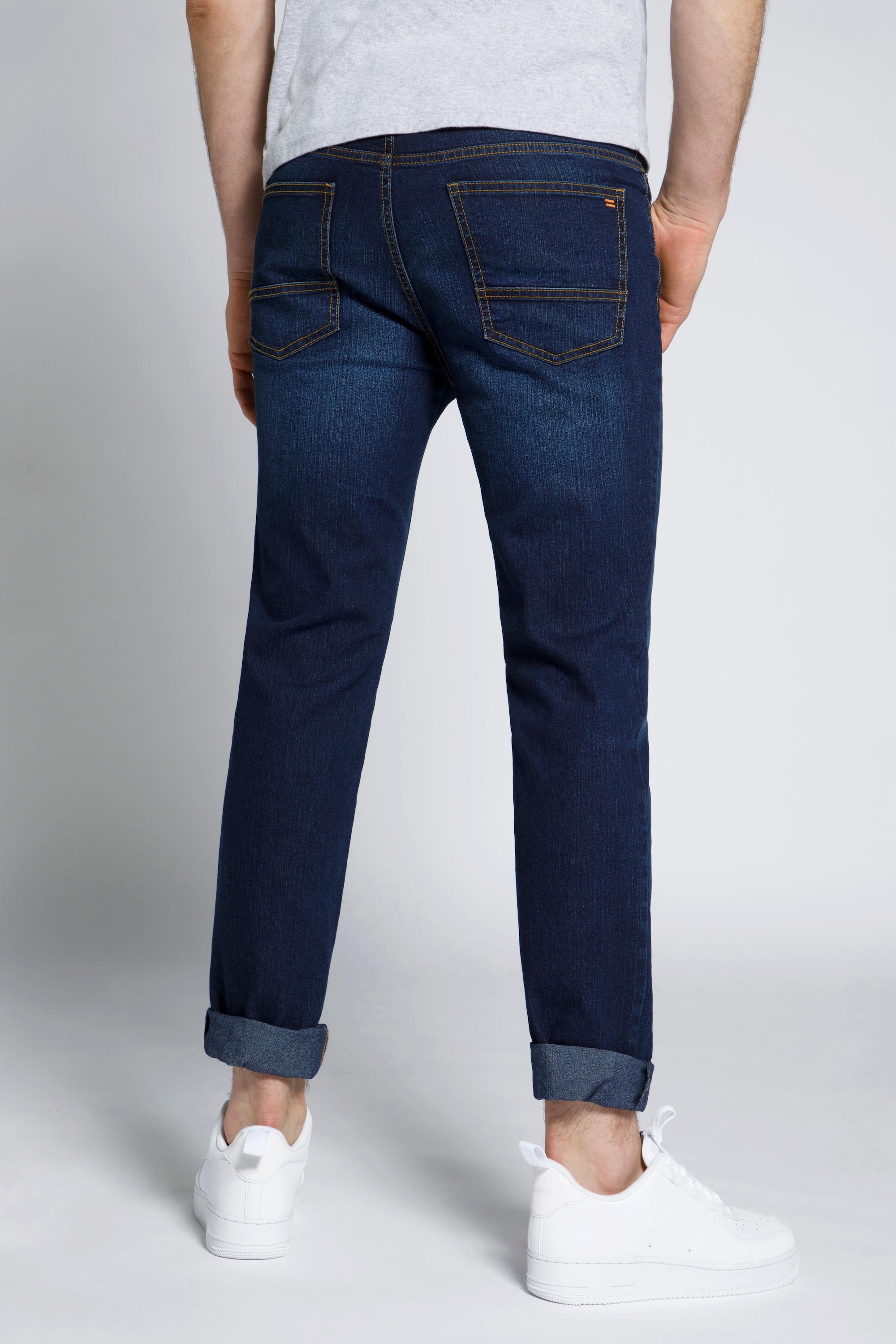 Sthuge  Jean Modern Fit pour hommes 