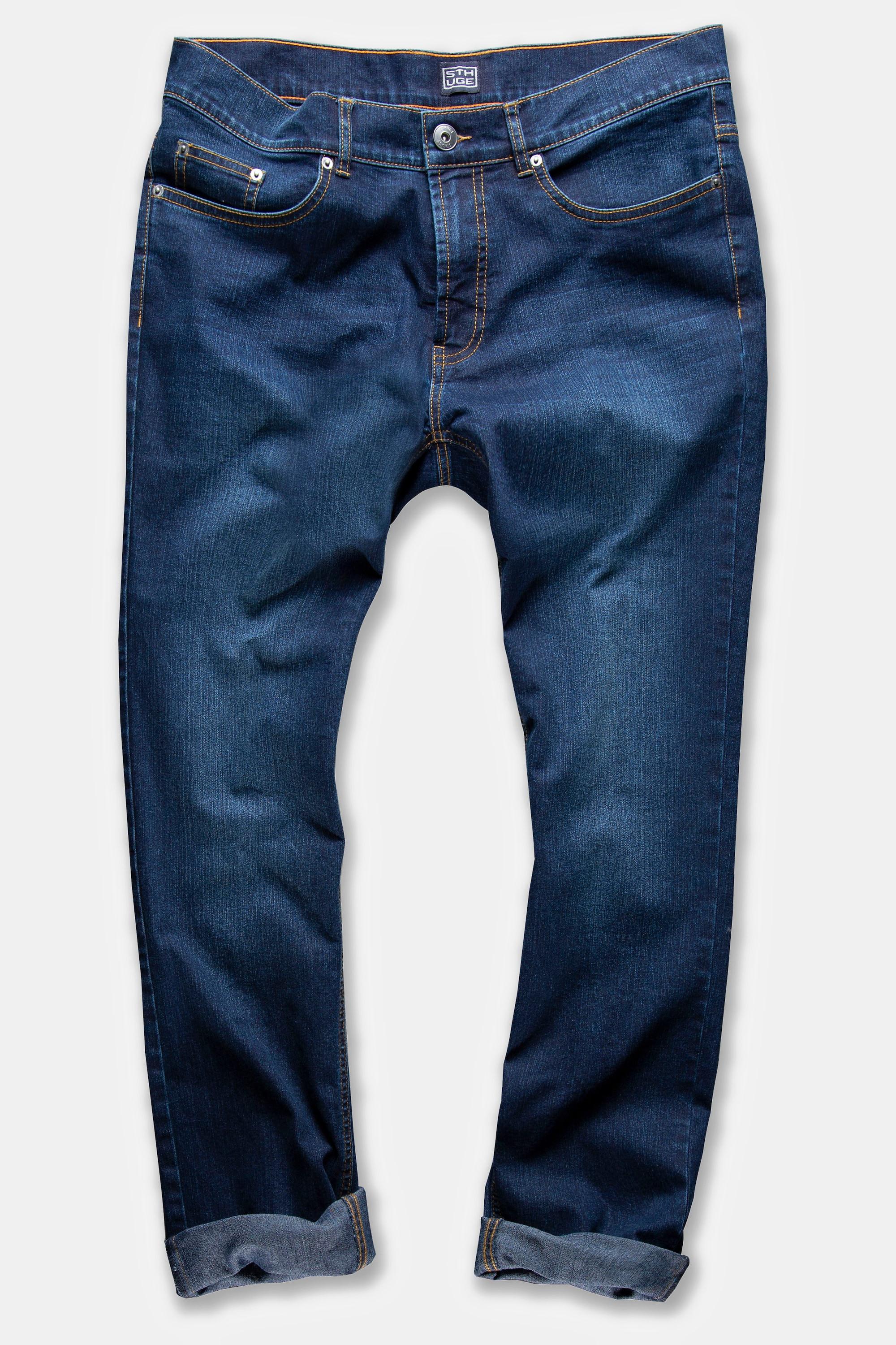 Sthuge  Jean Modern Fit pour hommes 