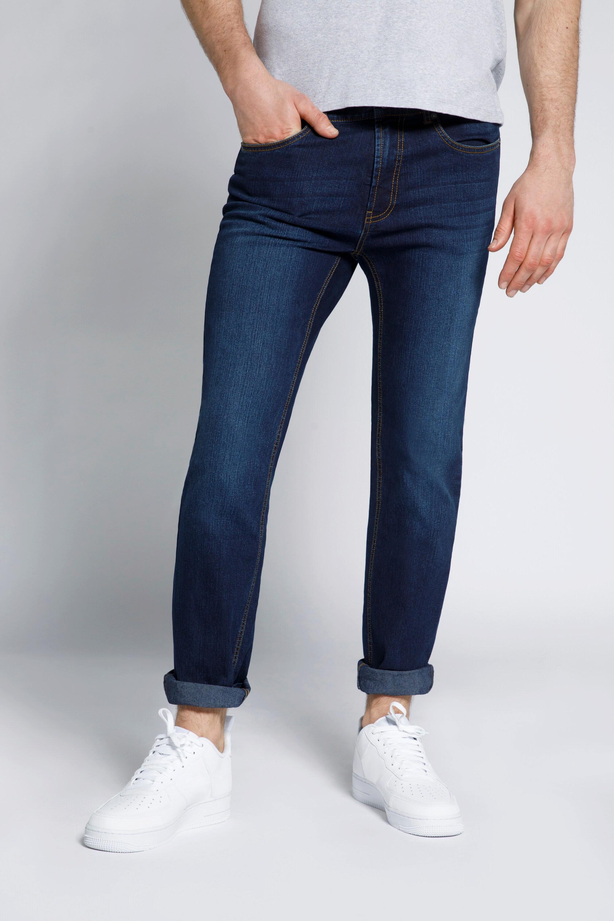 Sthuge  Jean Modern Fit pour hommes 