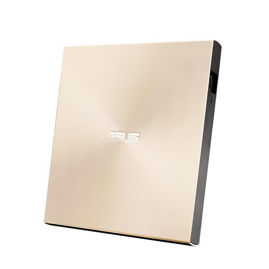 ASUS  SDRW-08U9M-U Zen Drive 