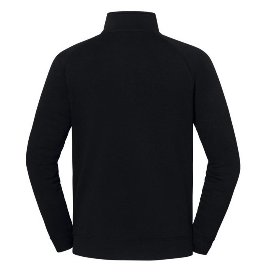 Fruit of the Loom Iconic Premium Giacca Felpa Full Zip  