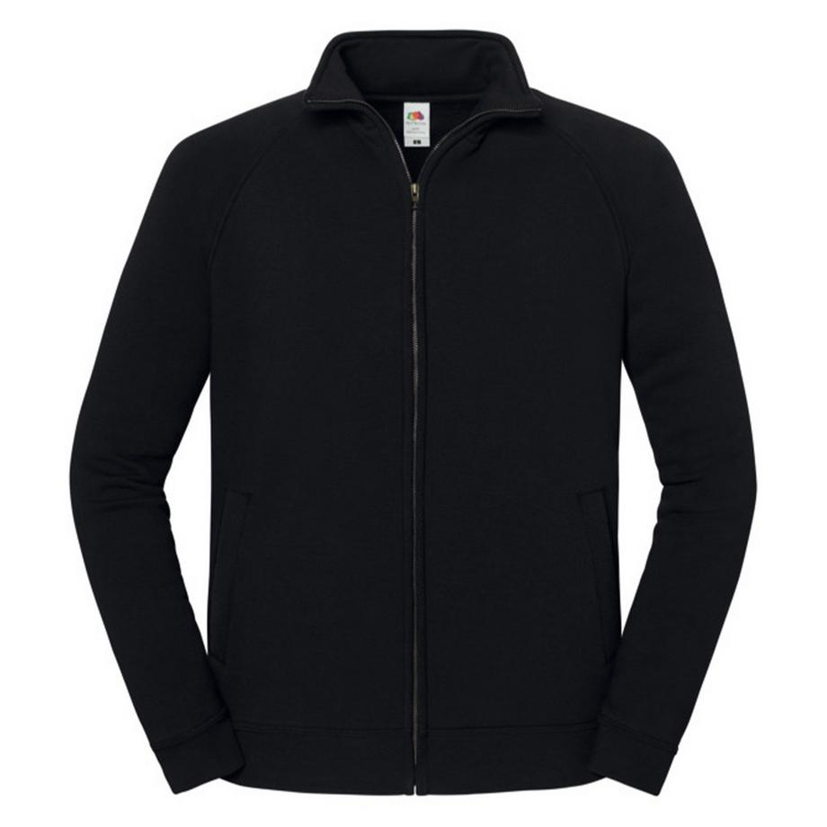 Iconic Premium Sweatjacke