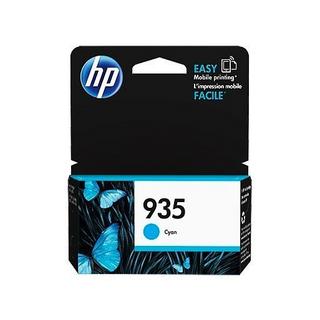 Hewlett-Packard  HP Tintenpatrone 935 cyan C2P20AE OfficeJet Pro 6230 400 S. 