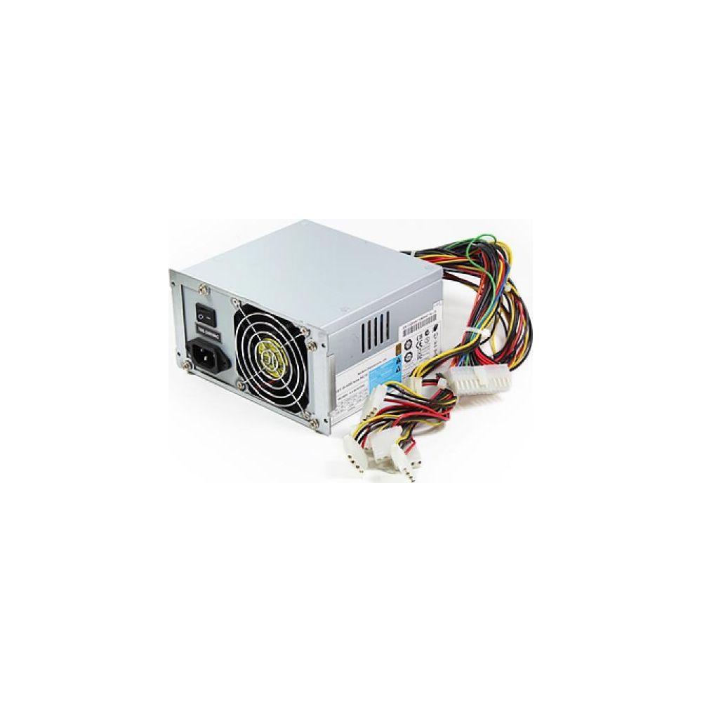 Synology  NAS-Ersatznetzteil (intern) PSU 500W_1 