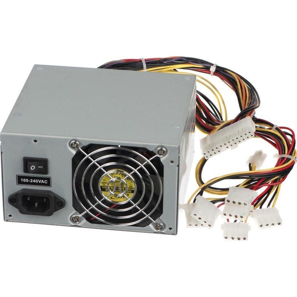 Image of NAS-Ersatznetzteil (intern) PSU 500W_1