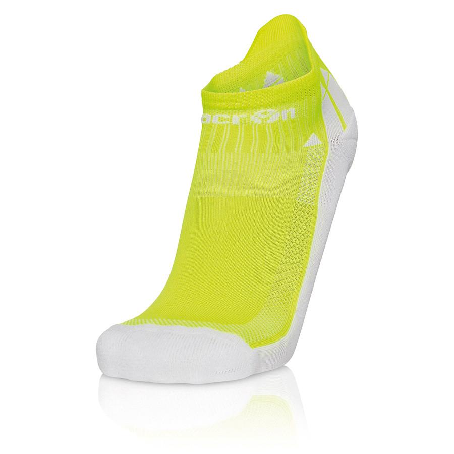 Image of Socken Offroad Herren Gelb 35-38