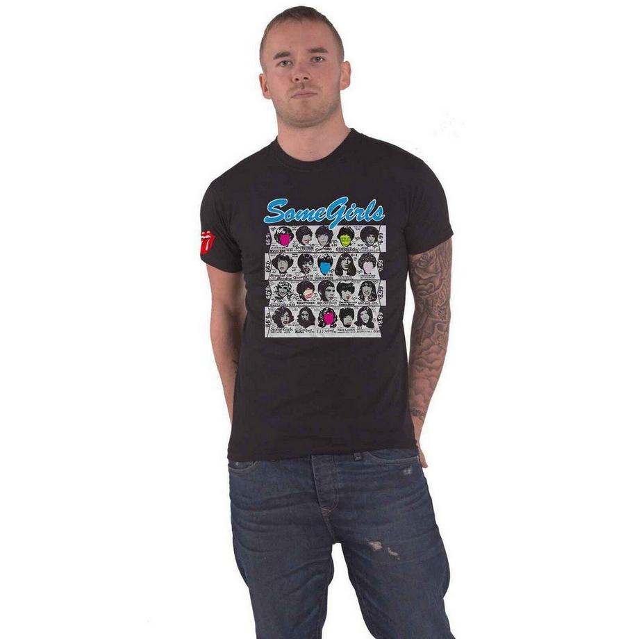 Some Girls TShirt