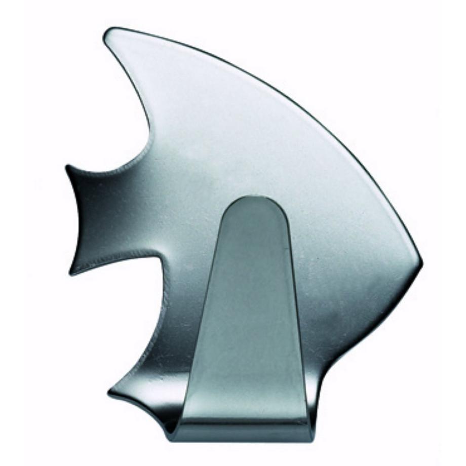 diaqua Crochet Poisson Inox mat  