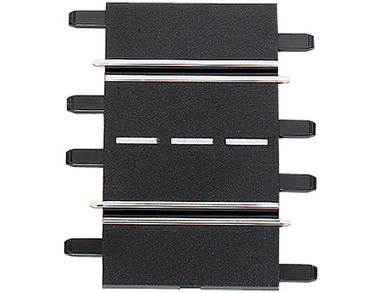 Image of Digital 124 Standardgerade 1/3 (2Teile) Schwarz