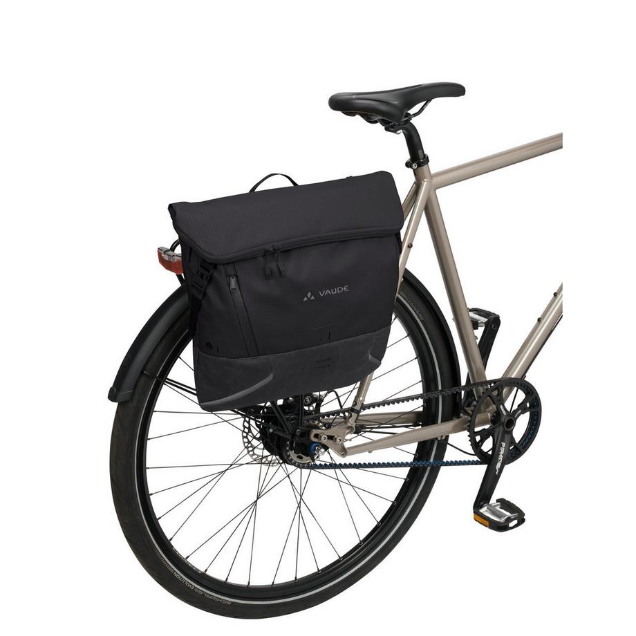 VAUDE CityMe Bike II Sac Messenger  