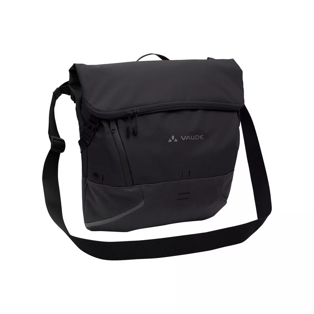 VAUDE - CityMe Bike II, per donna, Nero, Größe 18L