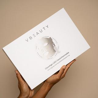VBEAUTY  VBEAUTY GlowAge LED-Gesichtsmaske 