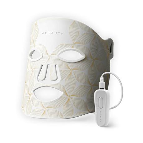 VBEAUTY  VBEAUTY GlowAge LED-Gesichtsmaske 