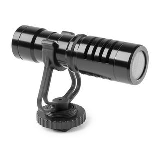 Vonyx  Vonyx CMC200 Noir Microphone de caméscope 