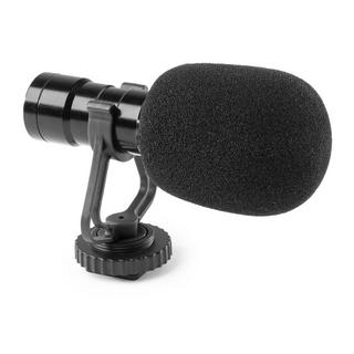 Vonyx  Vonyx CMC200 Noir Microphone de caméscope 