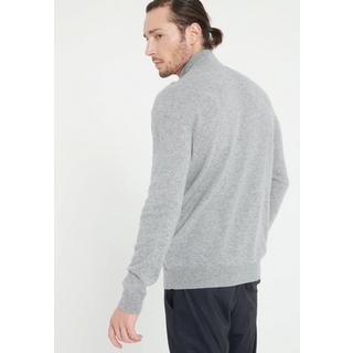 Studio Cashmere8  LUKE 4 Trucker Pullover - 100 Kaschmir 