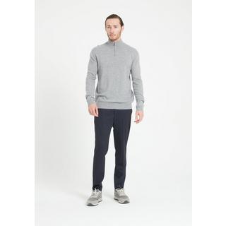 Studio Cashmere8  LUKE 4 Trucker Pullover - 100 Kaschmir 