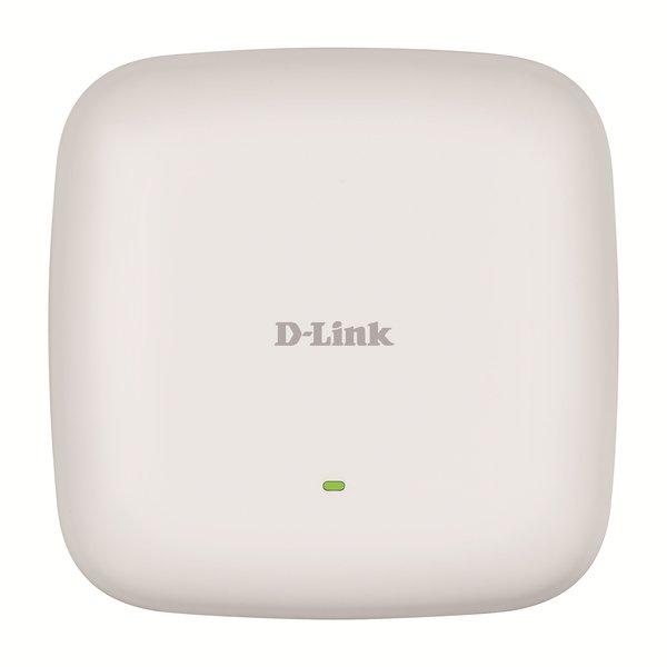 D-Link  Access Point DAP-2682 (1733 Mbit/s, 600 Mbit/s) 