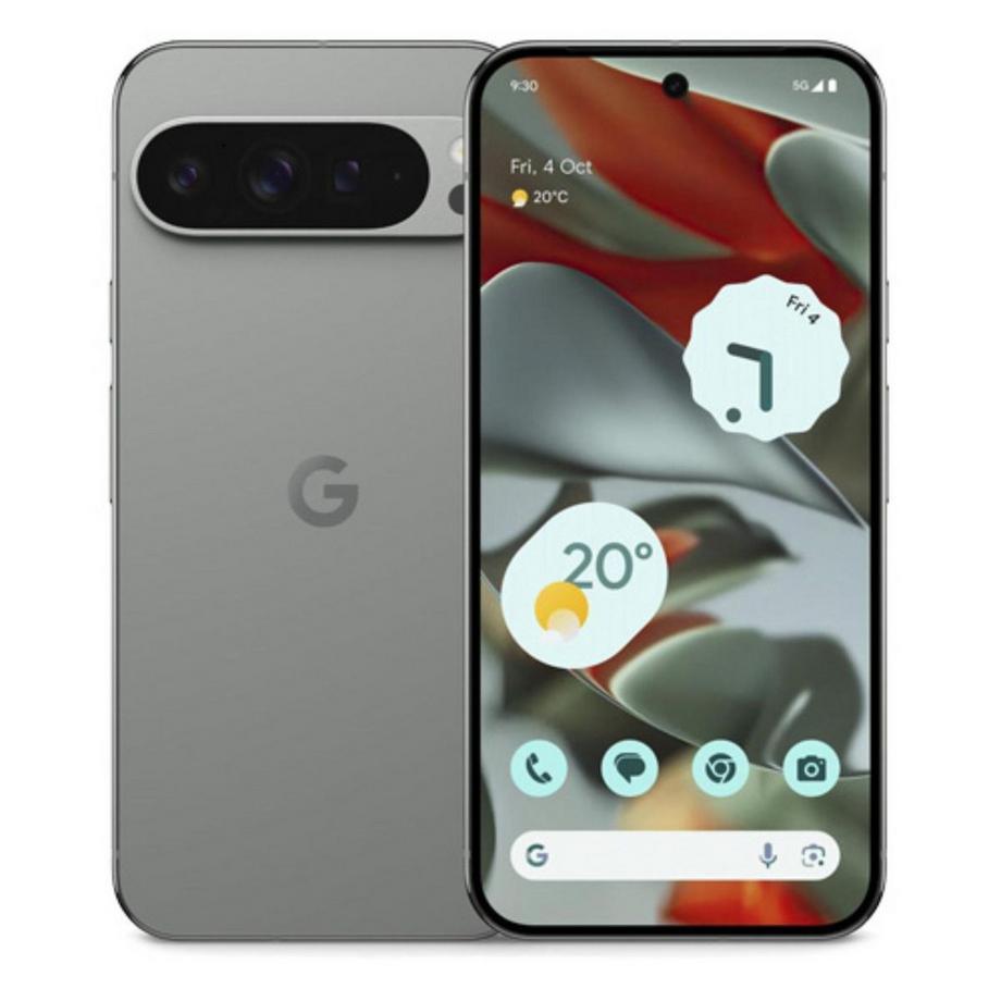 Reconditionné Pixel 9 Pro 5G (dual sim) 256 Go   - Très bon état