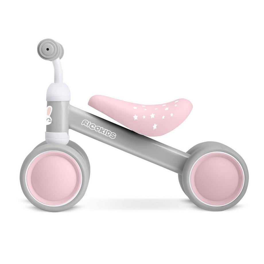 B2X  Bici senza pedali a tre ruote Ricokids per bambini 