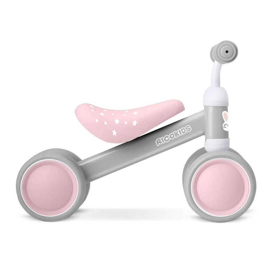 B2X  Bici senza pedali a tre ruote Ricokids per bambini 