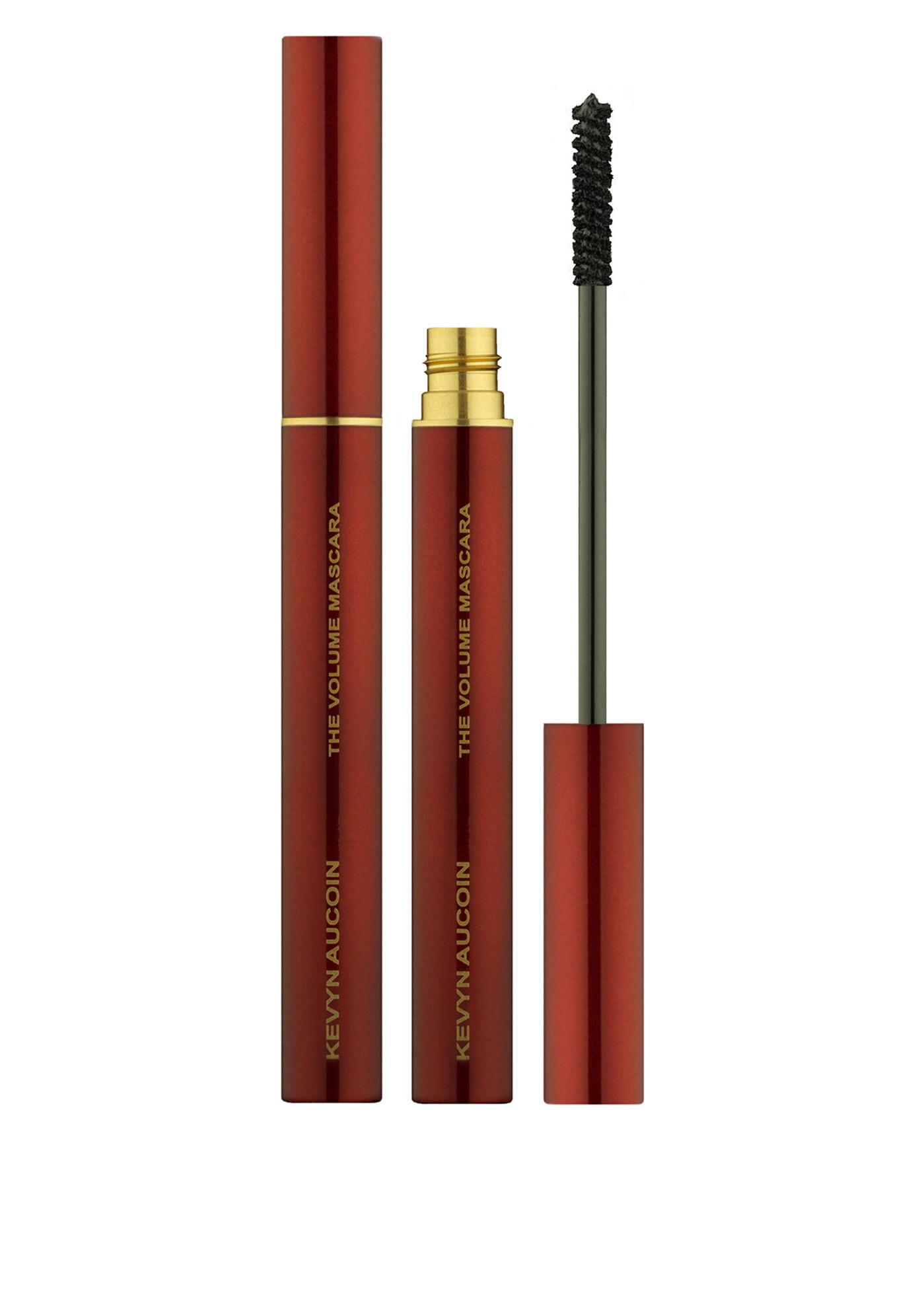 Kevyn Aucoin  Mascara The Volume Mascara Rich Pitch Black 